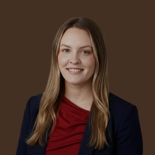 Hali Rockow Reality Check Coordinator