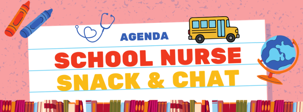 School Nurse Event