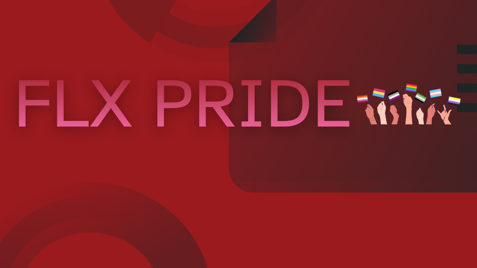 FLX PRIDE
