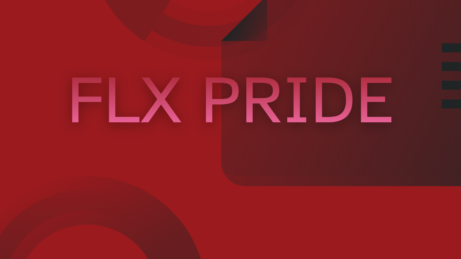 FLX Pride