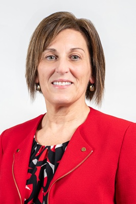 Dr. Patricia Weisenreder